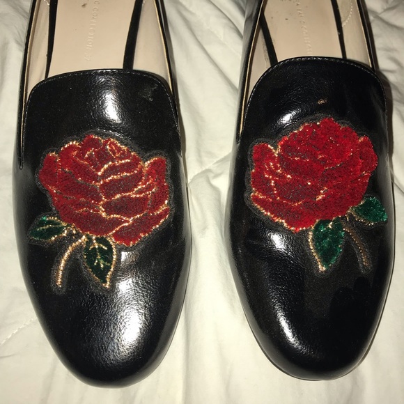 Zara shoes 37 - Picture 3 of 6